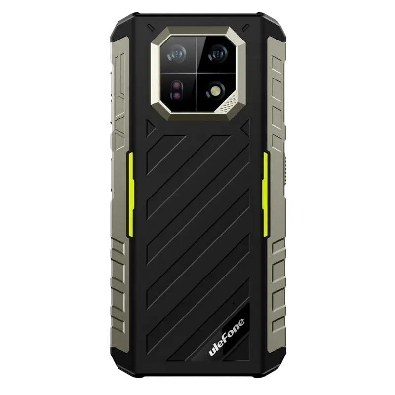 Смартфон Ulefone Armor 22, 8 ГБ / 256ГБ