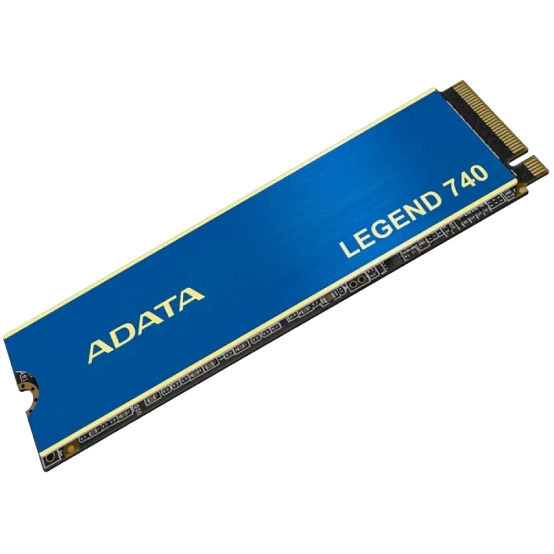 Накопитель SSD ADATA LEGEND 740 250GB