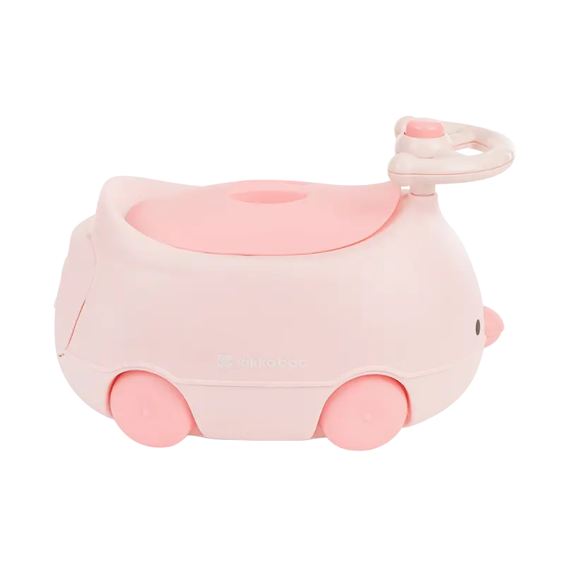 Детский горшок Kikka Boo 31401010026 Розовый