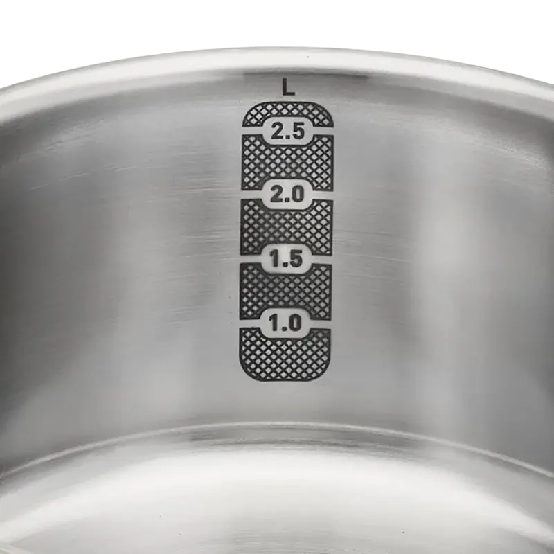 Set de cratițe Tefal Opti'Space Opti'Space Argintiu