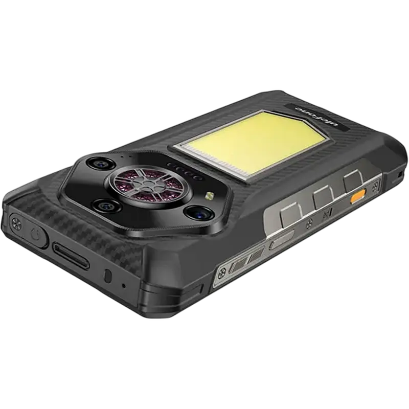 Смартфон Ulefone Armor 30, 12 ГБ / 512ГБ