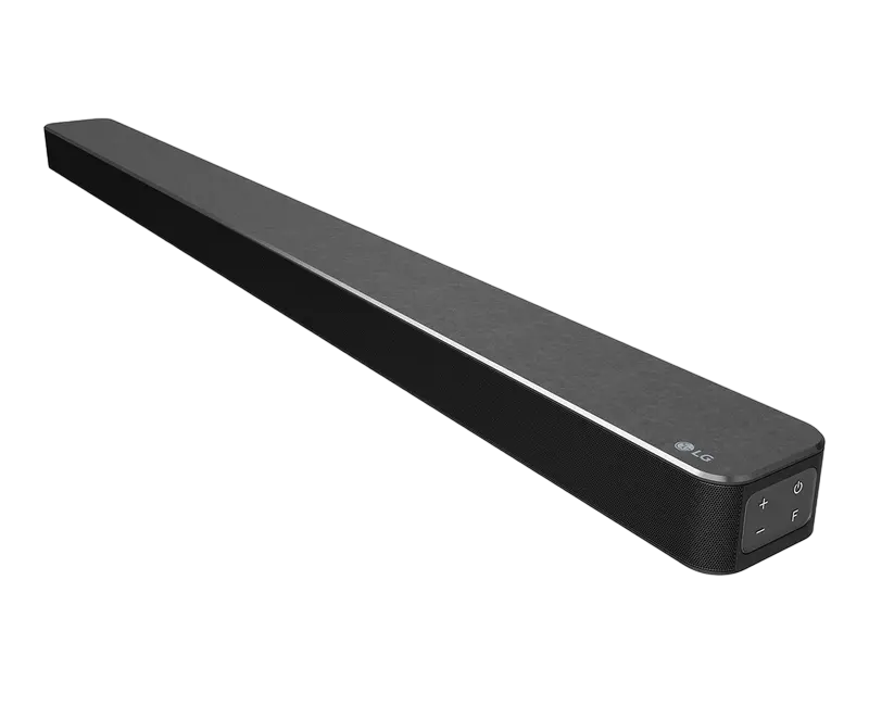 Саундбар LG SN6Y Черный
