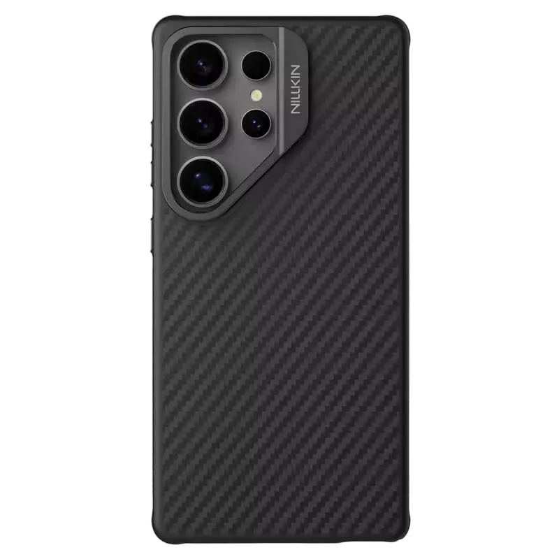 Husă Nillkin Samsung Galaxy S25 Ultra CarboProp Magnetic CarboProp Magnetic Negru