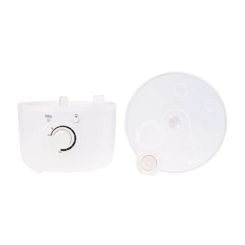 Увлажнитель воздуха Saturn ST-AH2108 Белый