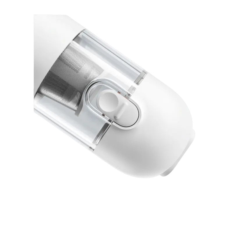 Ручной Пылесос Xiaomi Mi Vacuum Cleaner Mini Белый