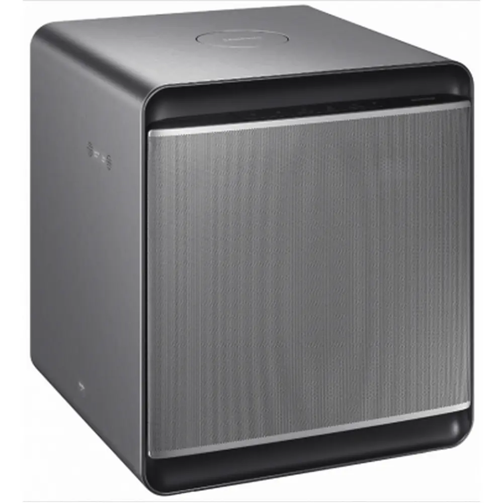 Очиститель воздуха Samsung AX47T9080SS/ER Серый