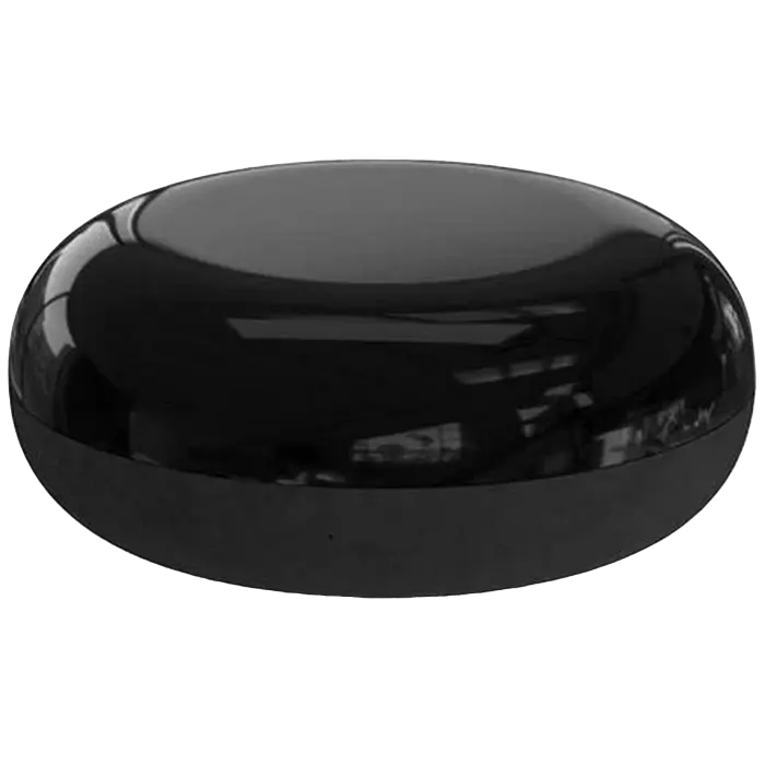 Panoul de control Yandex YNDX-0006 Negru