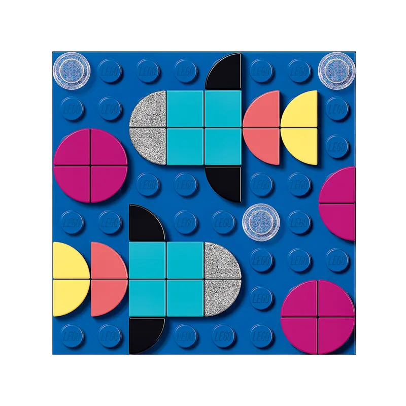 Constructor LEGO Pencil Holder Albastru