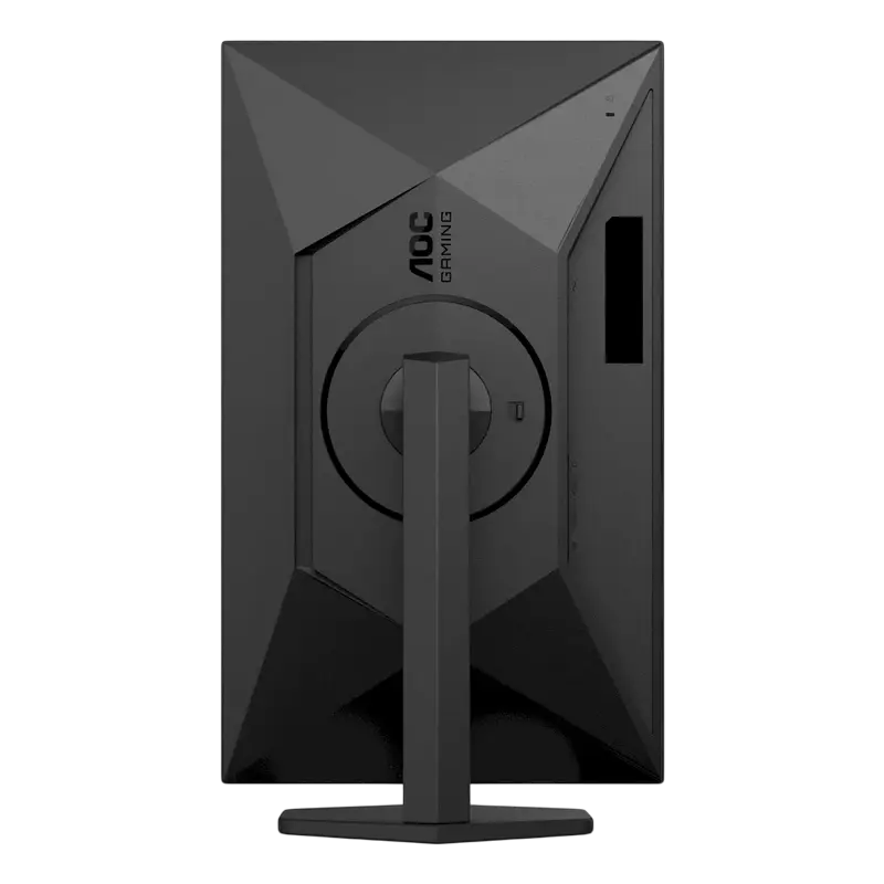 Игровой монитор AOC Q27G4X Чёрный