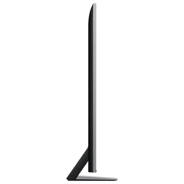 55" QLED SMART Телевизор Samsung QE55QN85FAUXUA Черный