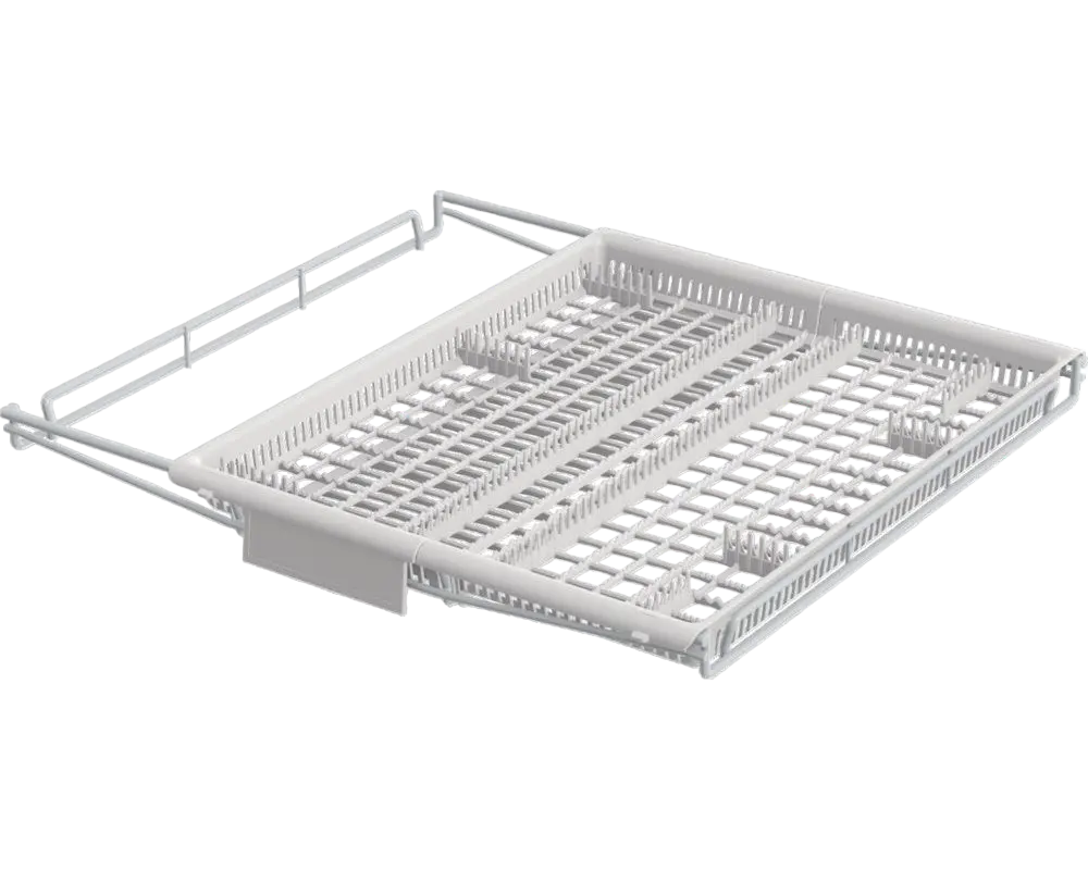 Посудомоечная машина Gorenje GV 693 C60UVAD Белый