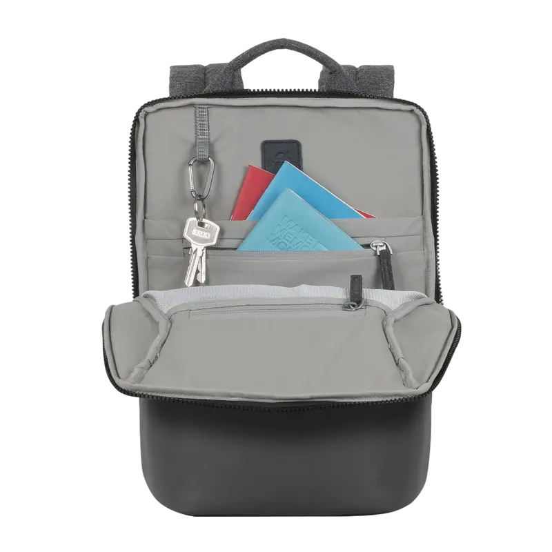 Рюкзак для ноутбука Rivacase Lantau Чёрный