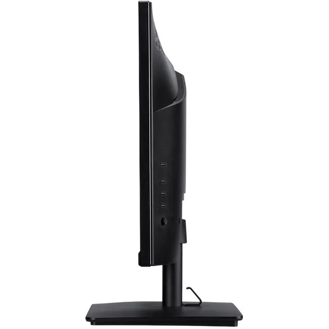 Монитор Acer Vero V277Ebiv Чёрный