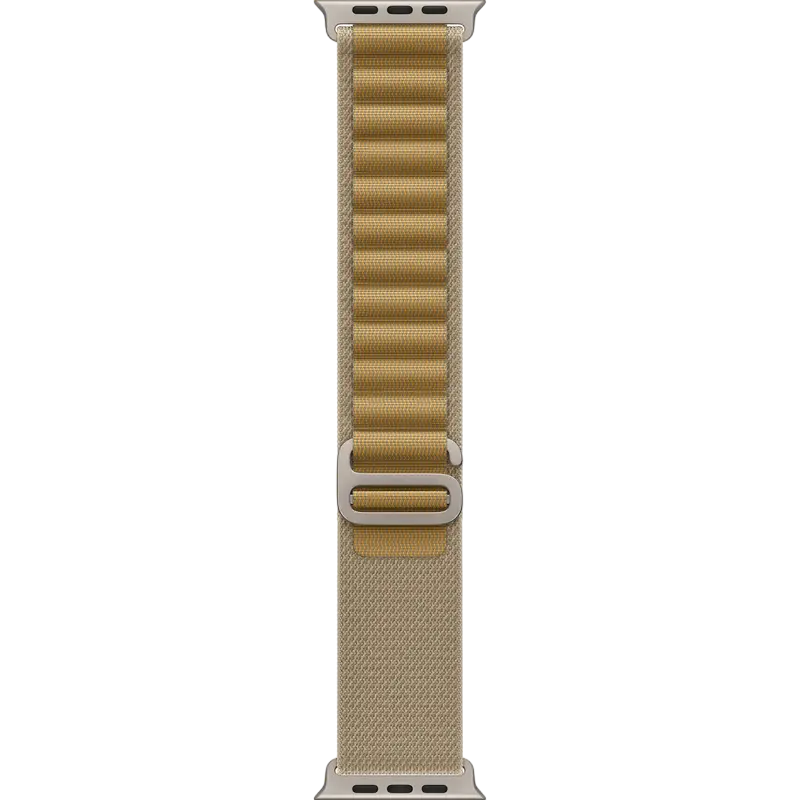 Ceas inteligent Apple Watch Ultra 2 Tan