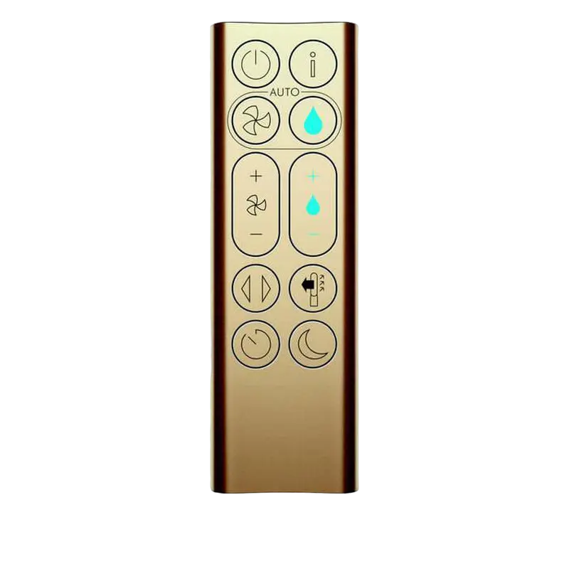 Увлажнитель и очиститель воздуха Dyson PH04 Белый | Золотистый