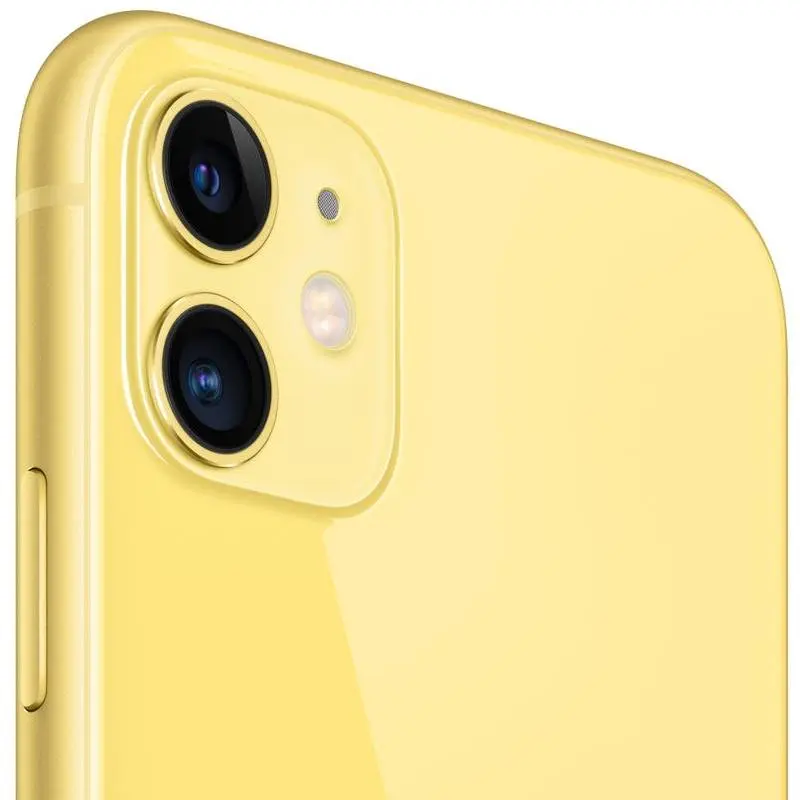 Смартфон Apple iPhone 11,