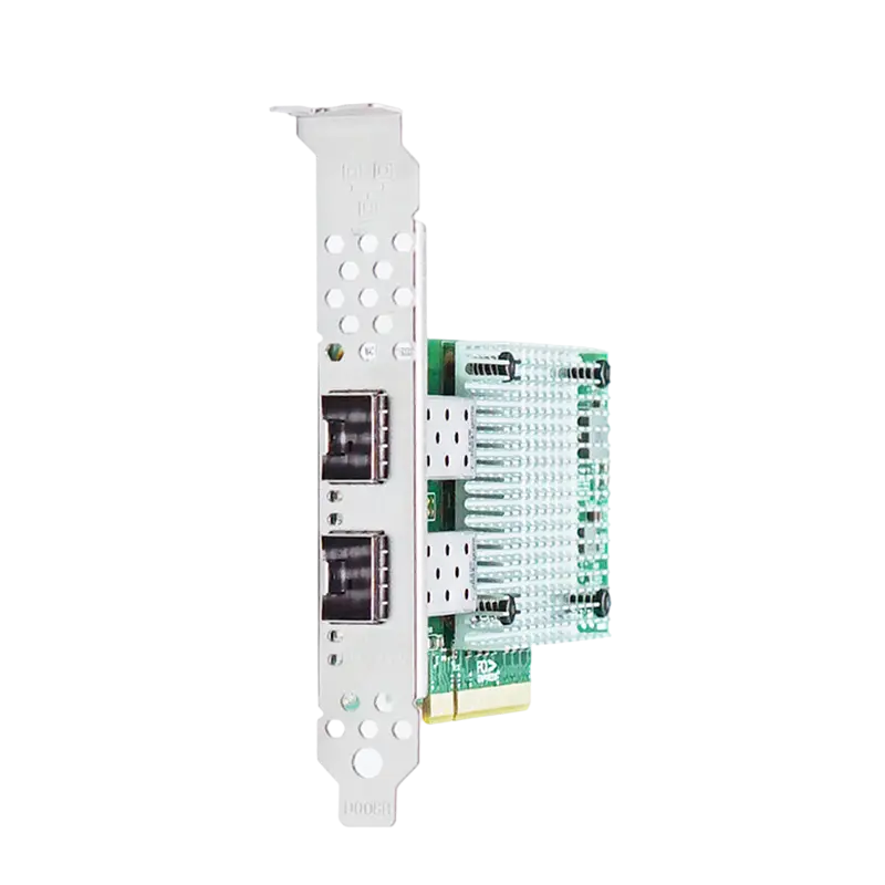 Сетевой адаптер LR-Link LREC9812BF-2SFP+