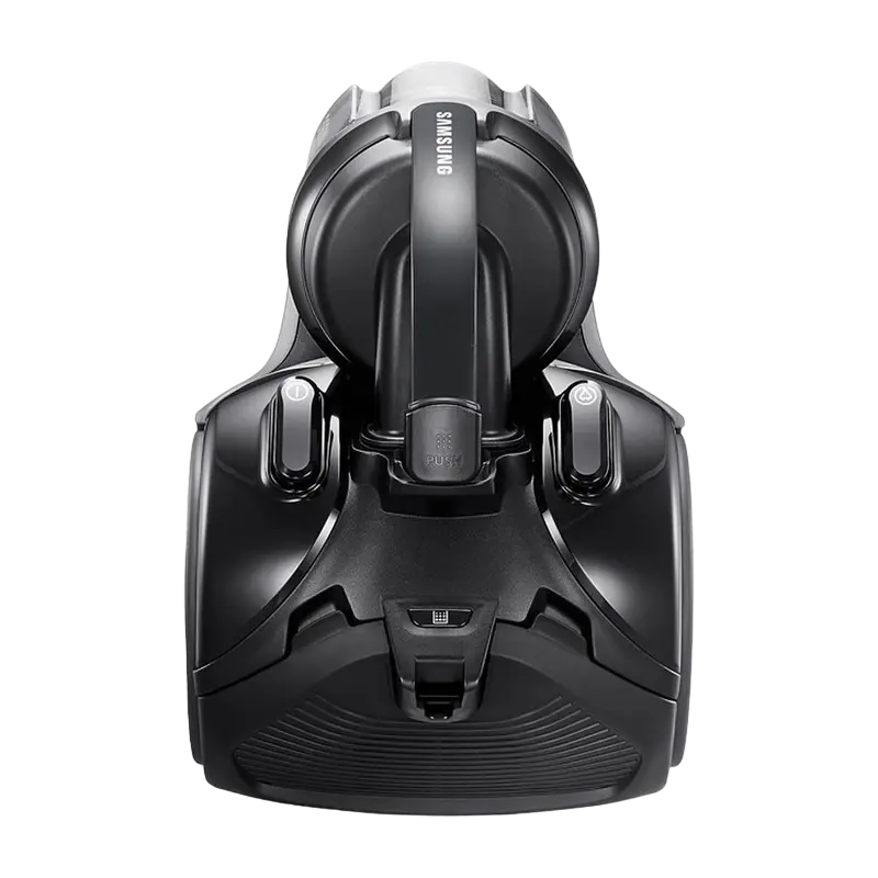 Пылесос Samsung VC15K4176HG/UK Серый