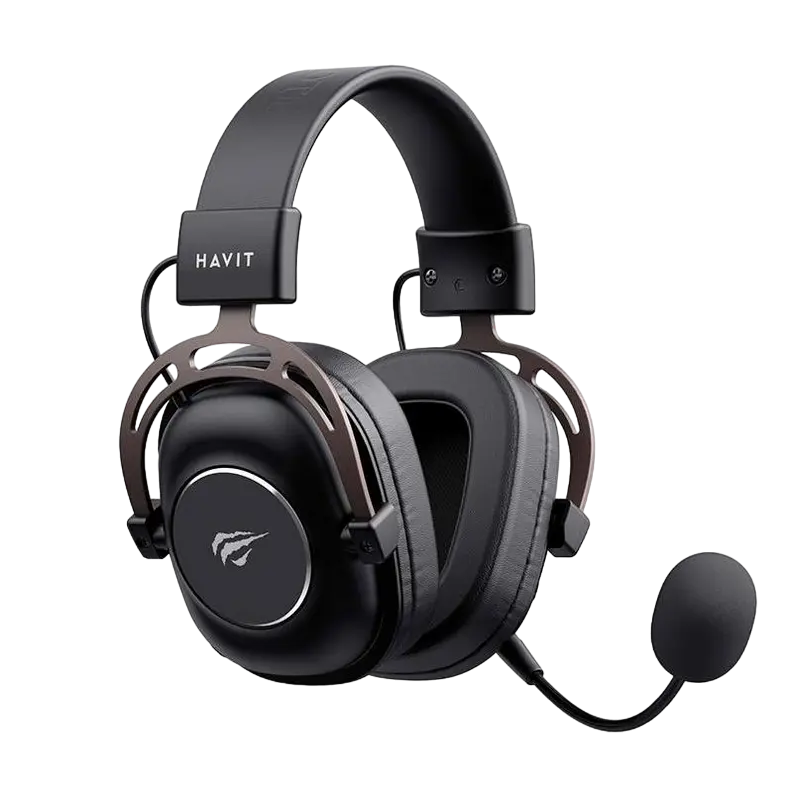 Наушники Havit H2002 Black | Ochre