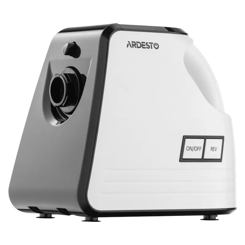 Мясорубка Ardesto MGA-2300W Черный