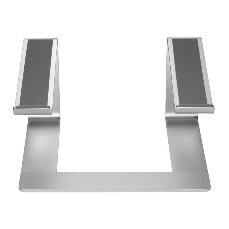 Подставка для ноутбука Gembird NBS-D1-01 15.6 Серебристый