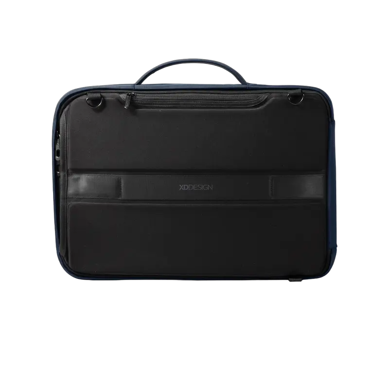 Рюкзак и Портфель Bobby Bizz 2.0 Темно-синии