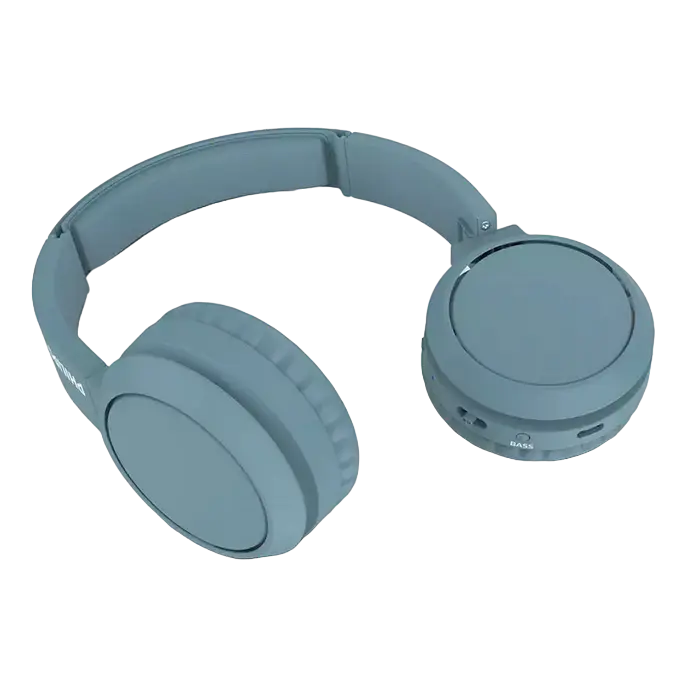 Наушники Philips TAH4205BL/00 Синий