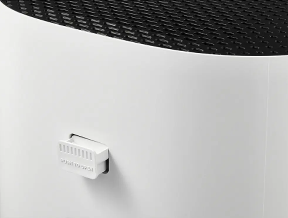 Увлажнитель и очиститель воздуха Electrolux EHW-620 Белый