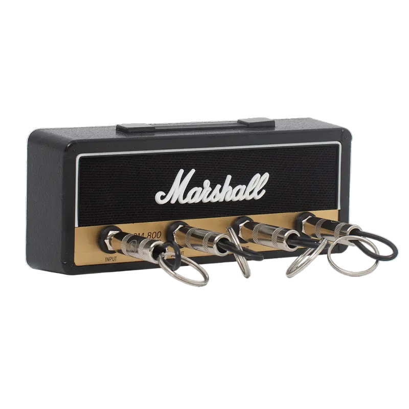 Наушники Marshall Jack Rack II Чёрный