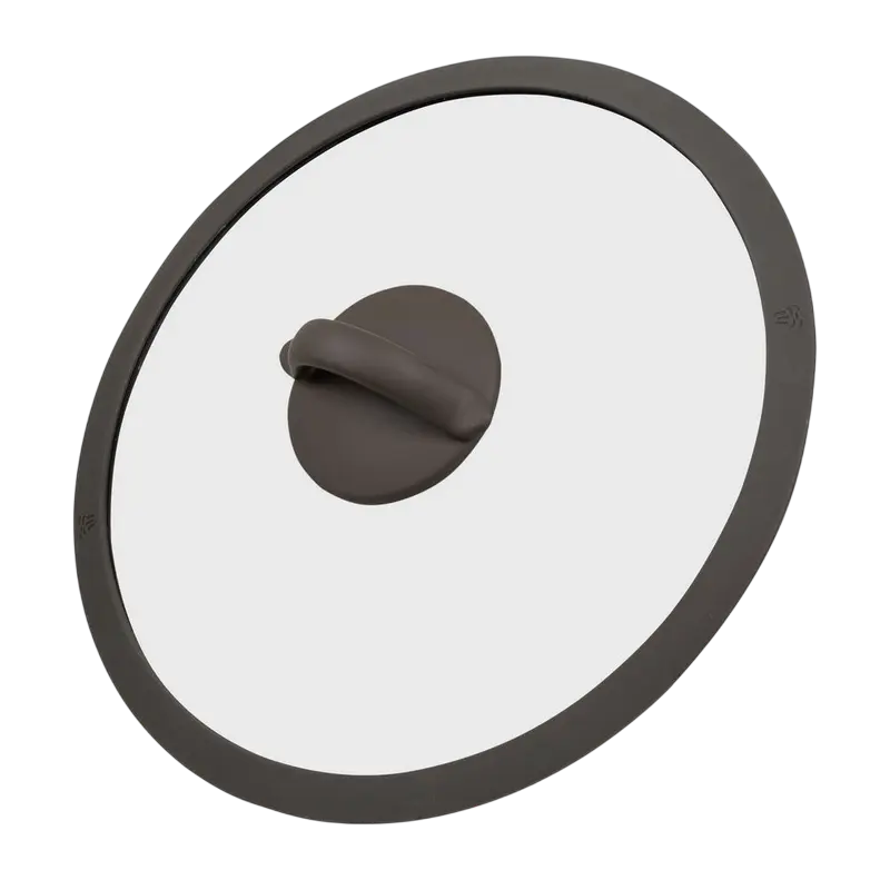 Кастрюля RESTO Ascella ASCELLA Коричневый