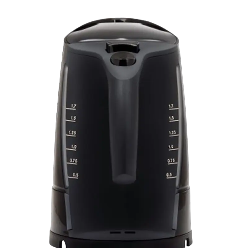 Электрочайник Braun WK300 Чёрный