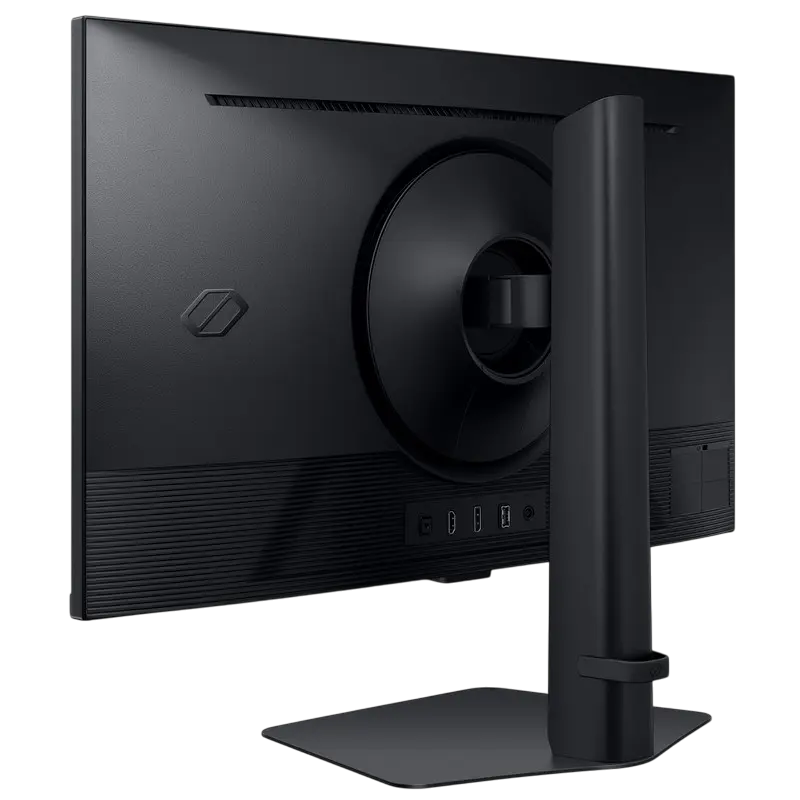 Игровой монитор Samsung Odyssey G5 S27DG500E Чёрный