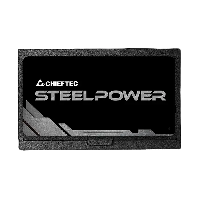 Tip Sursă Alimentare PC Chieftec BDK-750FC SteelPower Series ATX Negru
