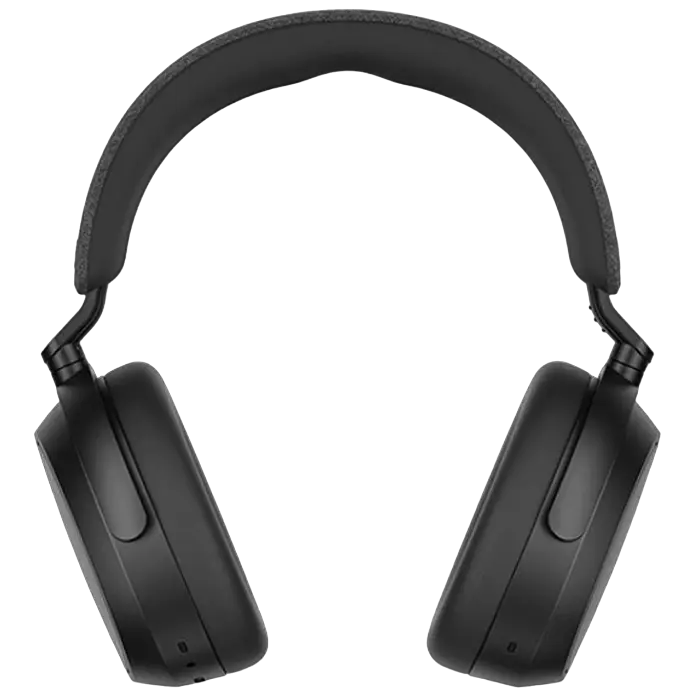 Наушники Sennheiser Momentum 4 Чёрный