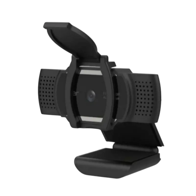 Веб-камера Acer Webcam FHD Черный