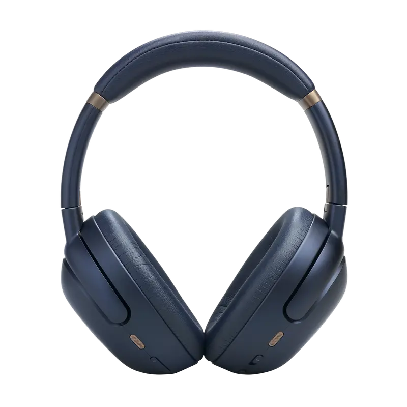 Наушники JBL Tour One M3 Smart TXT Синий