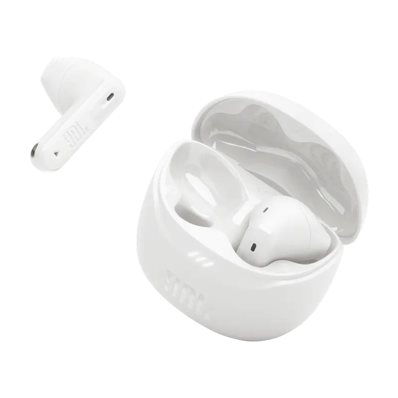 Наушники JBL Tune Flex 2 Белый