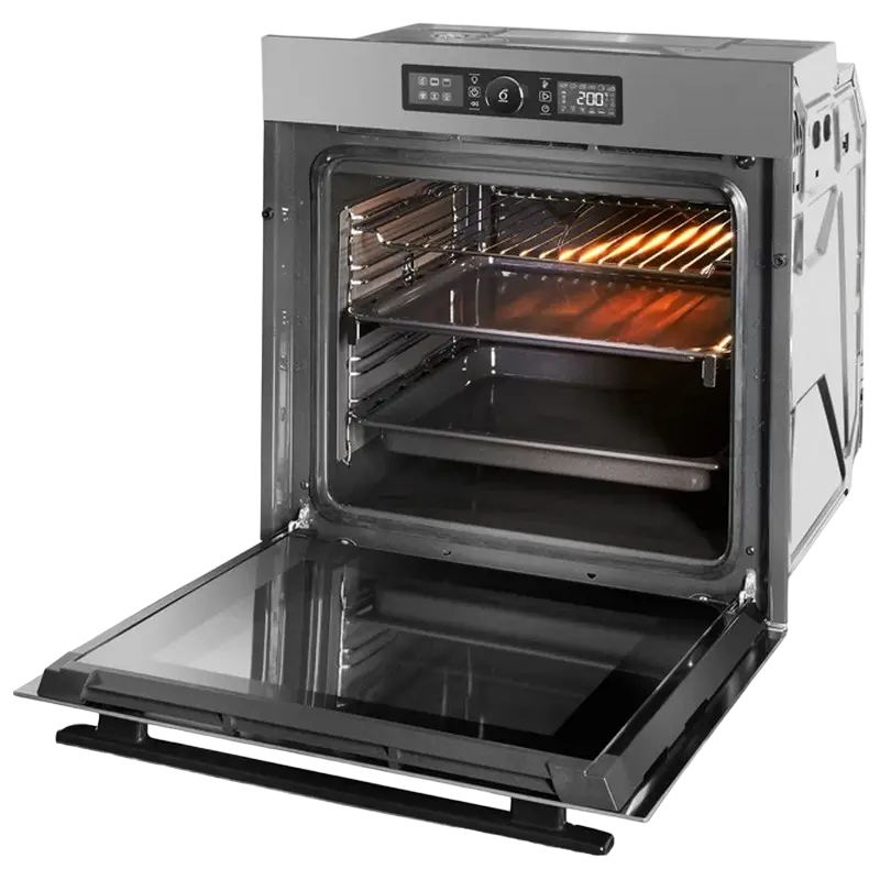 Cuptor Electric Whirlpool KZ9 6230 IX Oțel inoxidabil