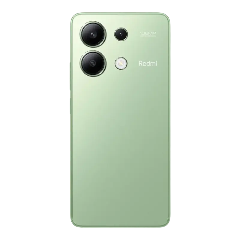 Смартфон Xiaomi Redmi Note 13, 8 ГБ / 256ГБ