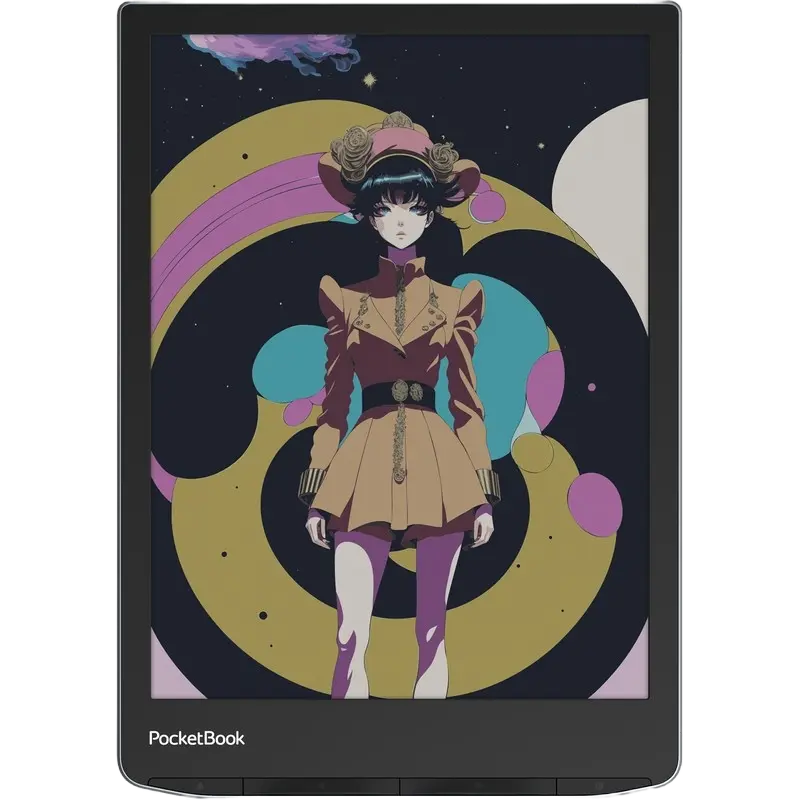 Электронная книга PocketBook InkPad Color 3 Stormy Sea