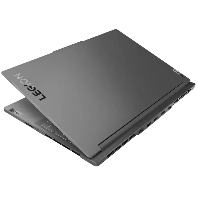 Игровой ноутбук Lenovo Legion Slim 7 16IRH8 Storm Grey