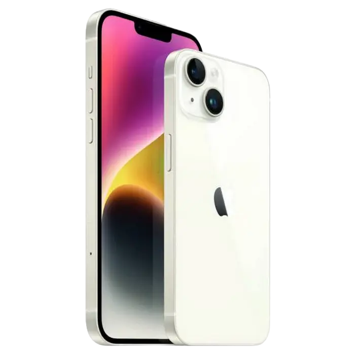 Смартфон Apple iPhone 14, 6 ГБ / 256ГБ