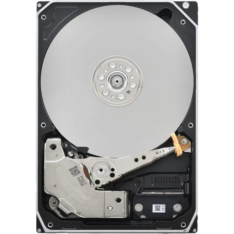 Жесткий диск Toshiba MG09 Enterprise Capacity 16 ТБ