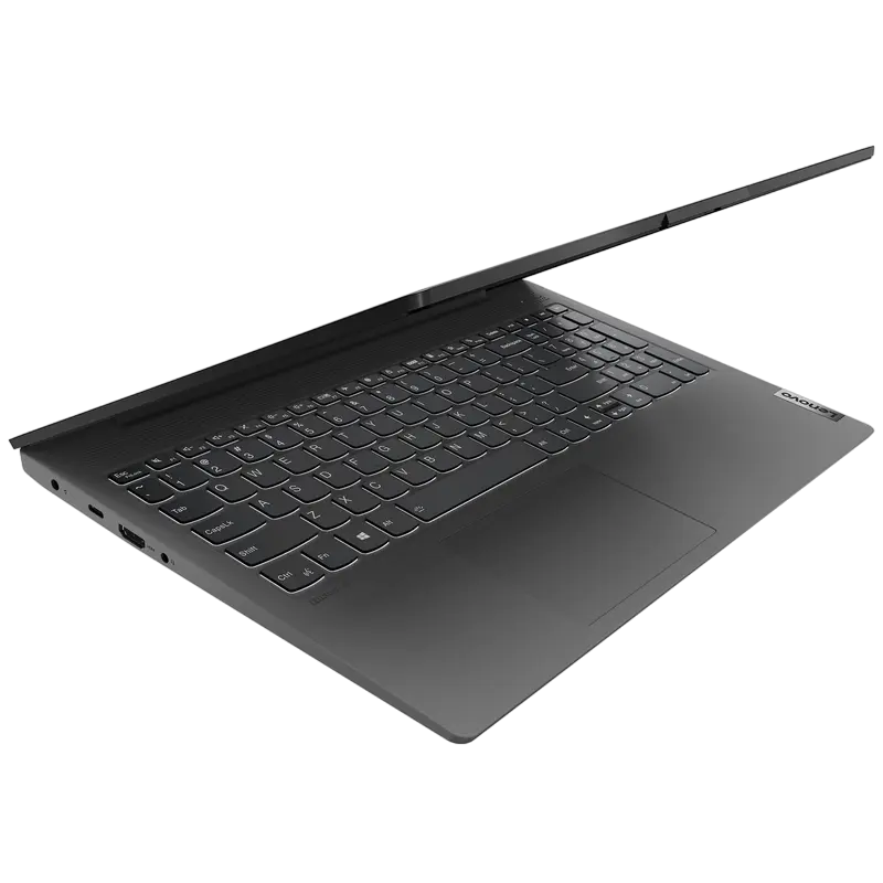 Laptop Lenovo IdeaPad 5 15ITL05 Graphite Grey