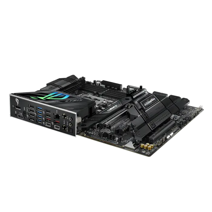 Материнская плата ASUS ROG STRIX Z790-F GAMING WIFI II LGA1700 ATX