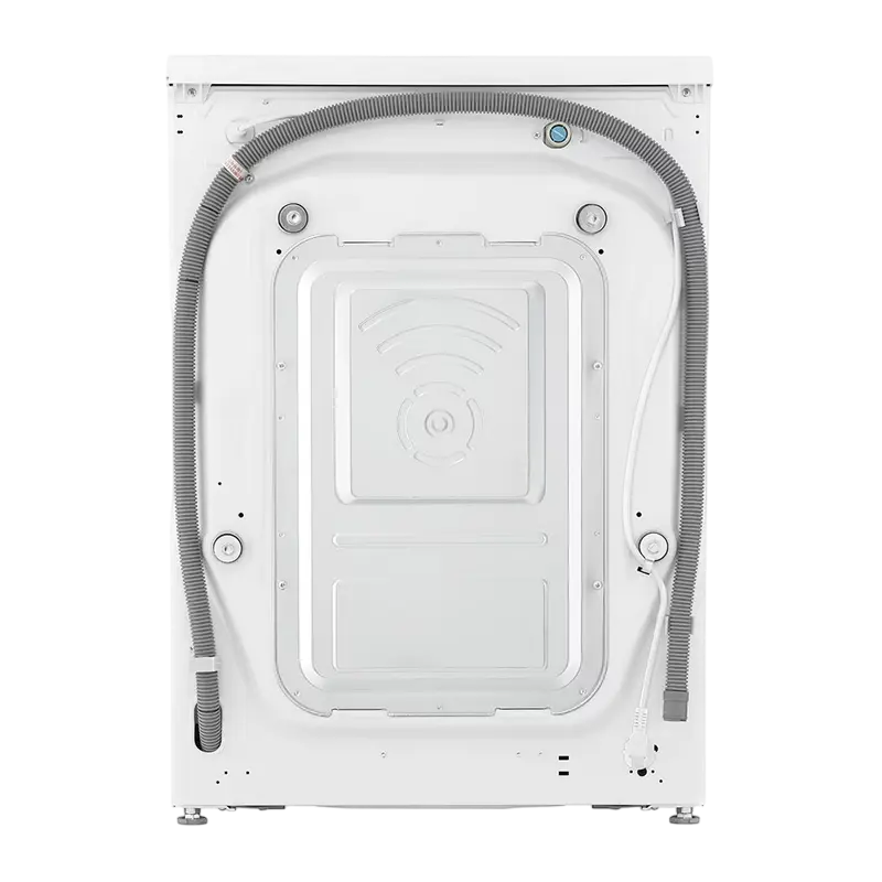 Стиральная машина LG F2WR708S3W Белый