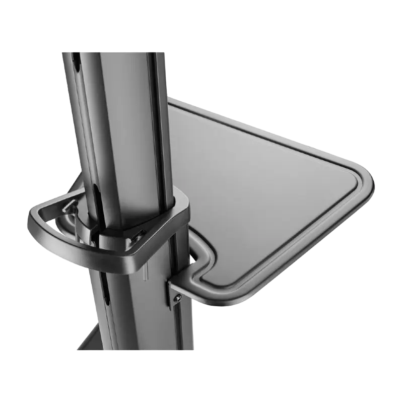 Кронштейн для телевизора Gembird TVS-70T-02 Черный