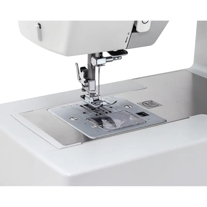 Швейная машина Singer Heavy Duty 4411 Серебристый