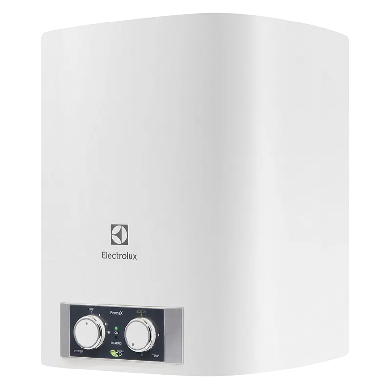 Накопительный водонагреватель Electrolux EWH 30 Formax 30 л Белый