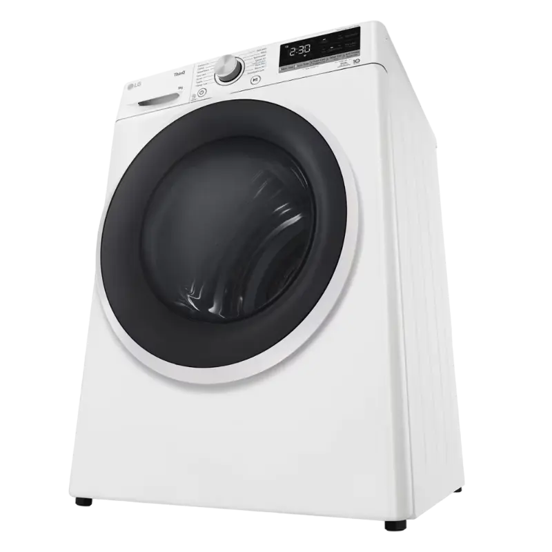 Сушильная машина LG RH90V5AV6N Белый